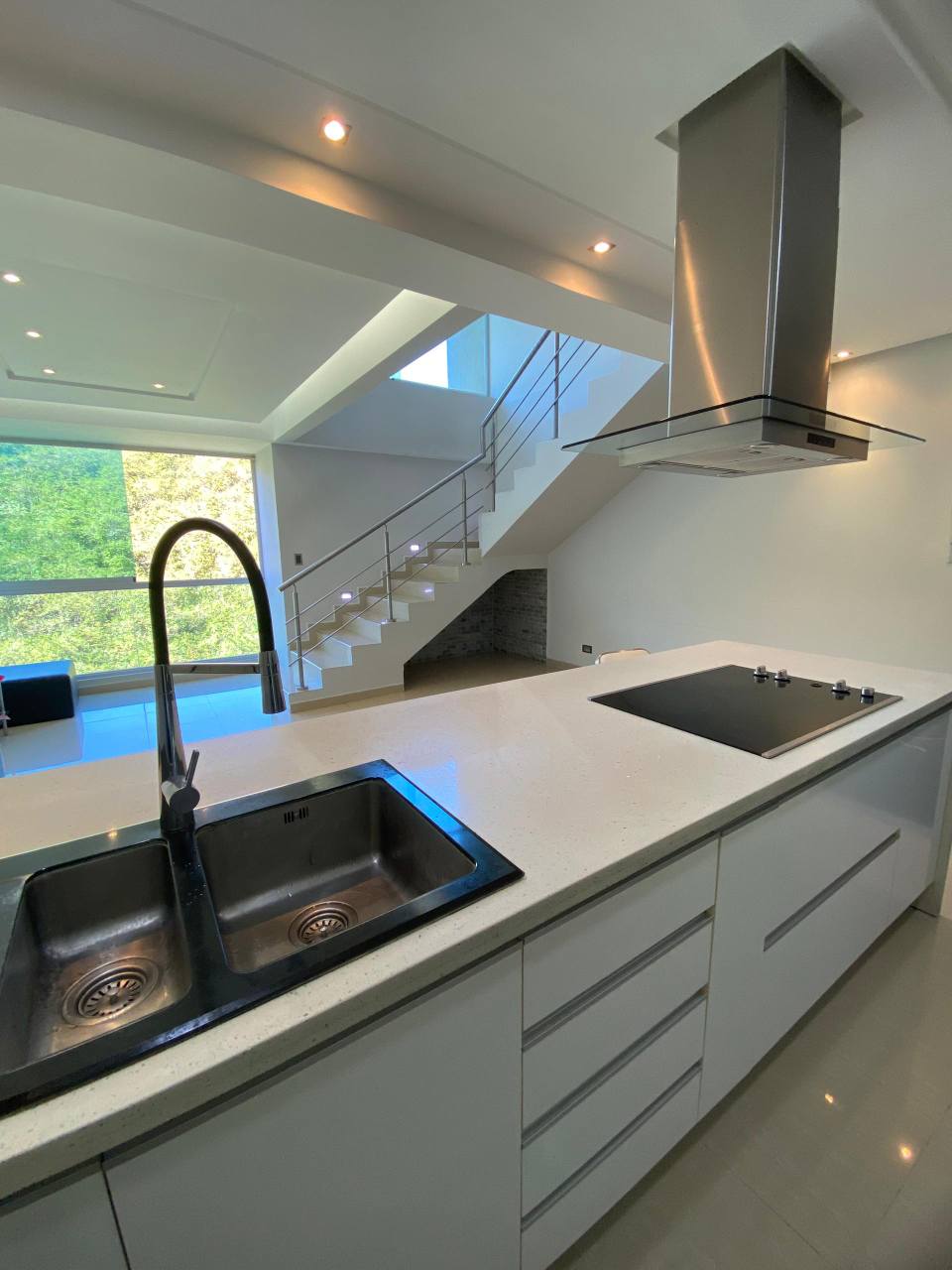 Duplex Penthouse - Penthouse en Resd. Alameda Suites
